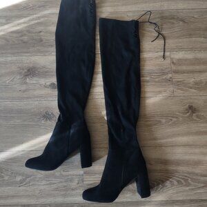 Chinese  Laundry over the Knee Boot
